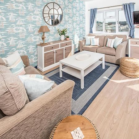 Ladram Bay Holiday Park Otterton Bagian luar foto