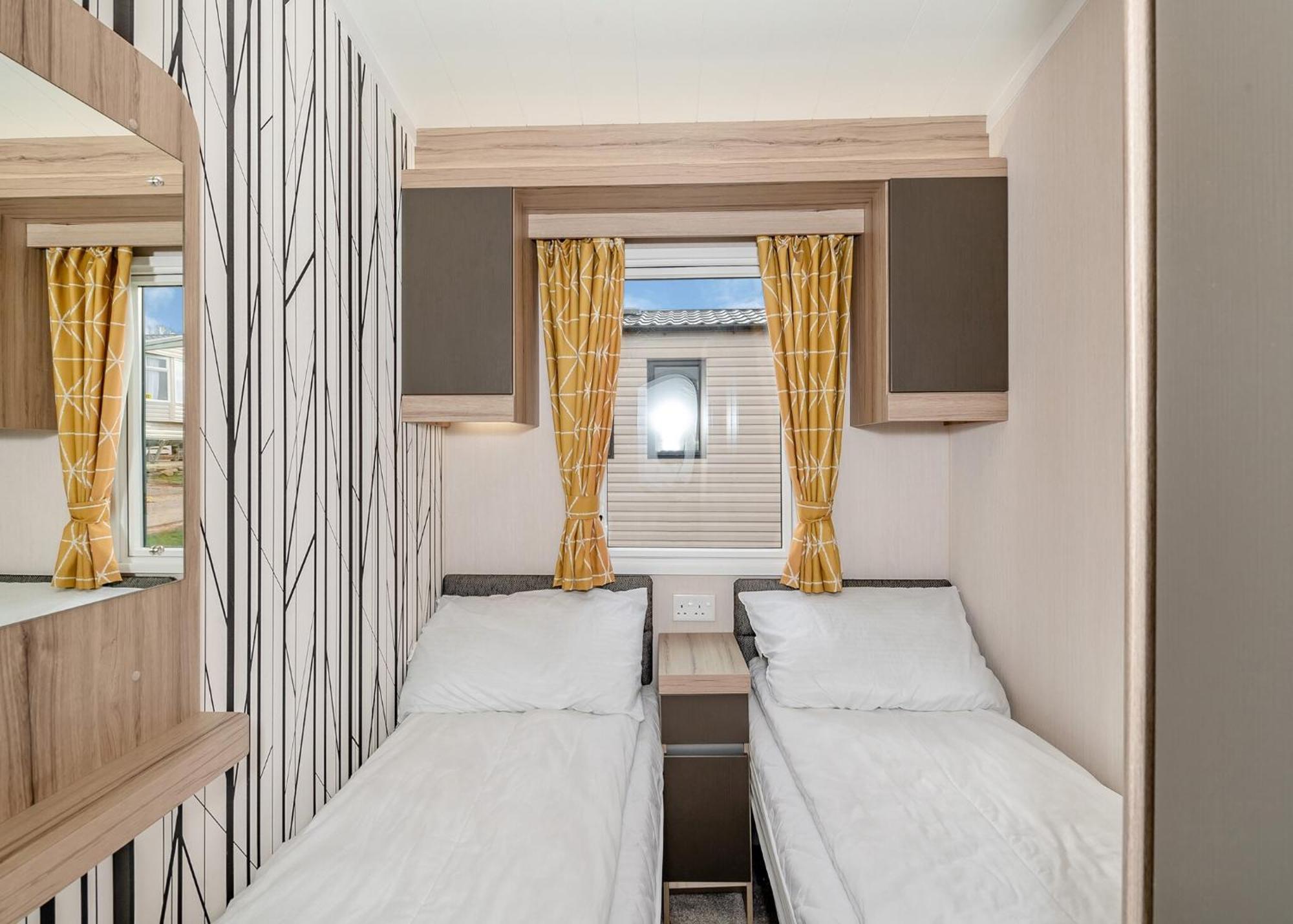 Ladram Bay Holiday Park Otterton Bagian luar foto