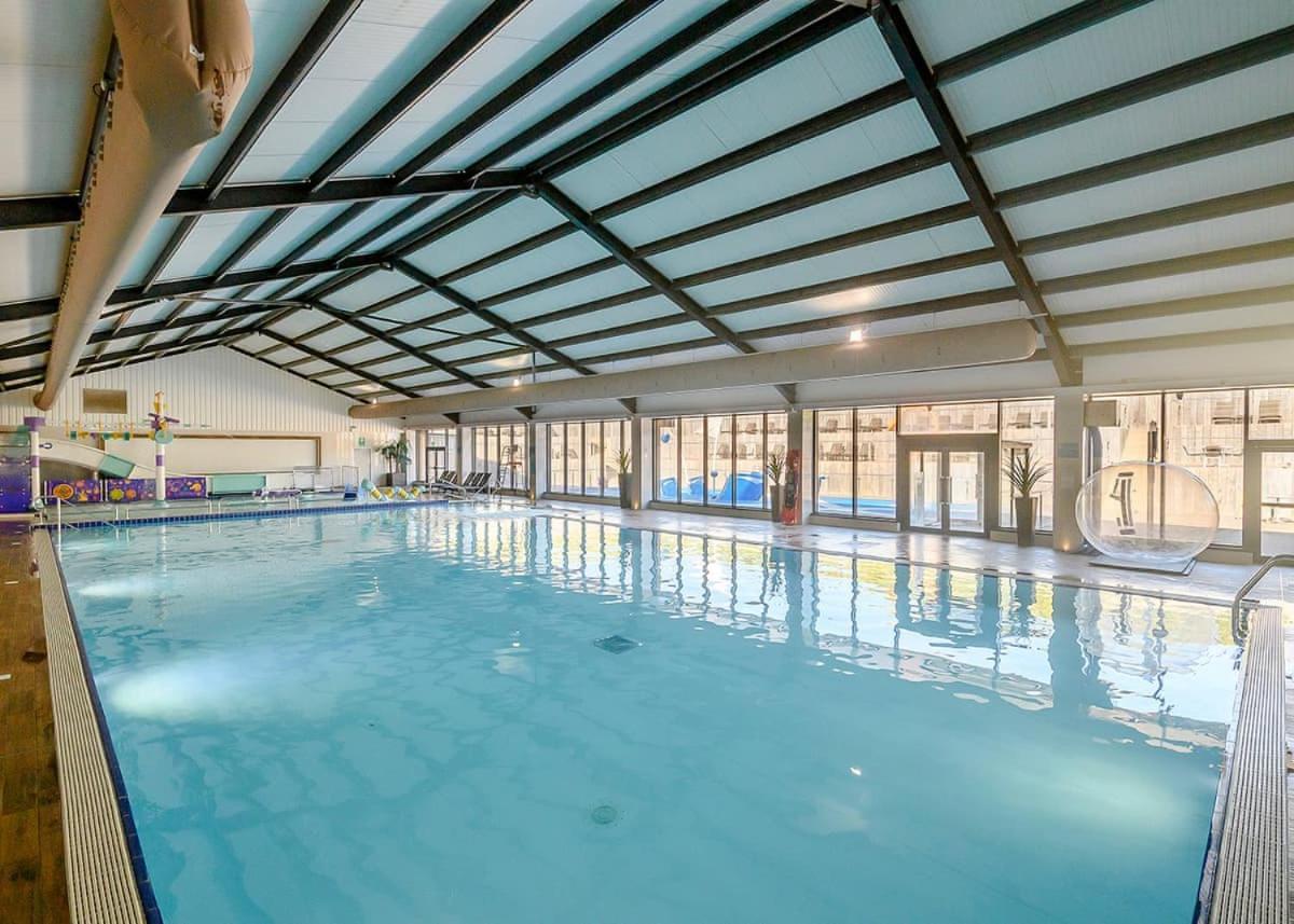Ladram Bay Holiday Park Otterton Bagian luar foto
