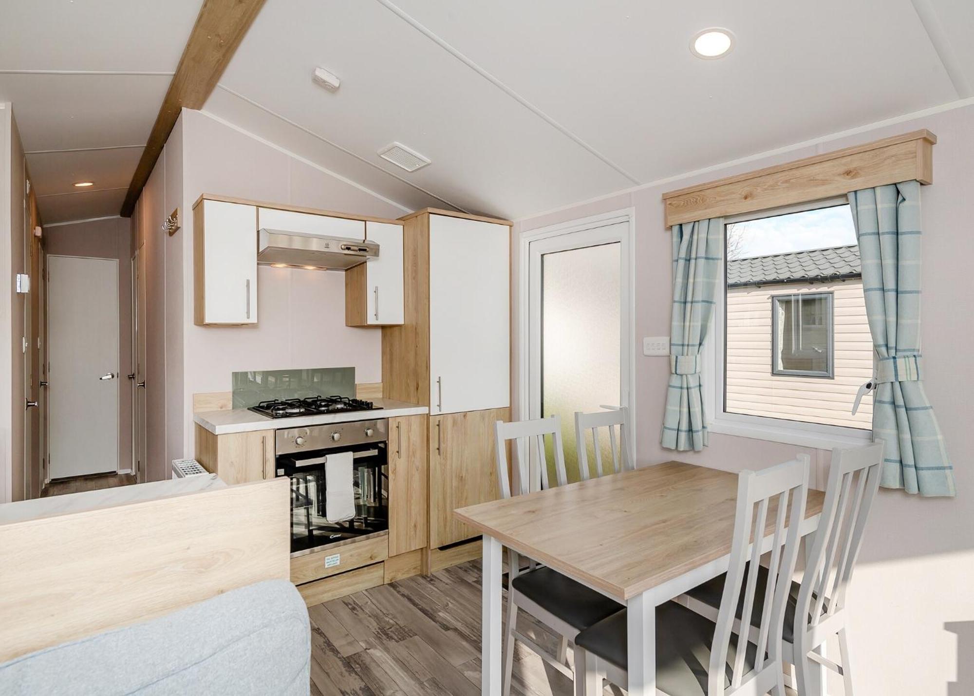 Ladram Bay Holiday Park Otterton Ruang foto