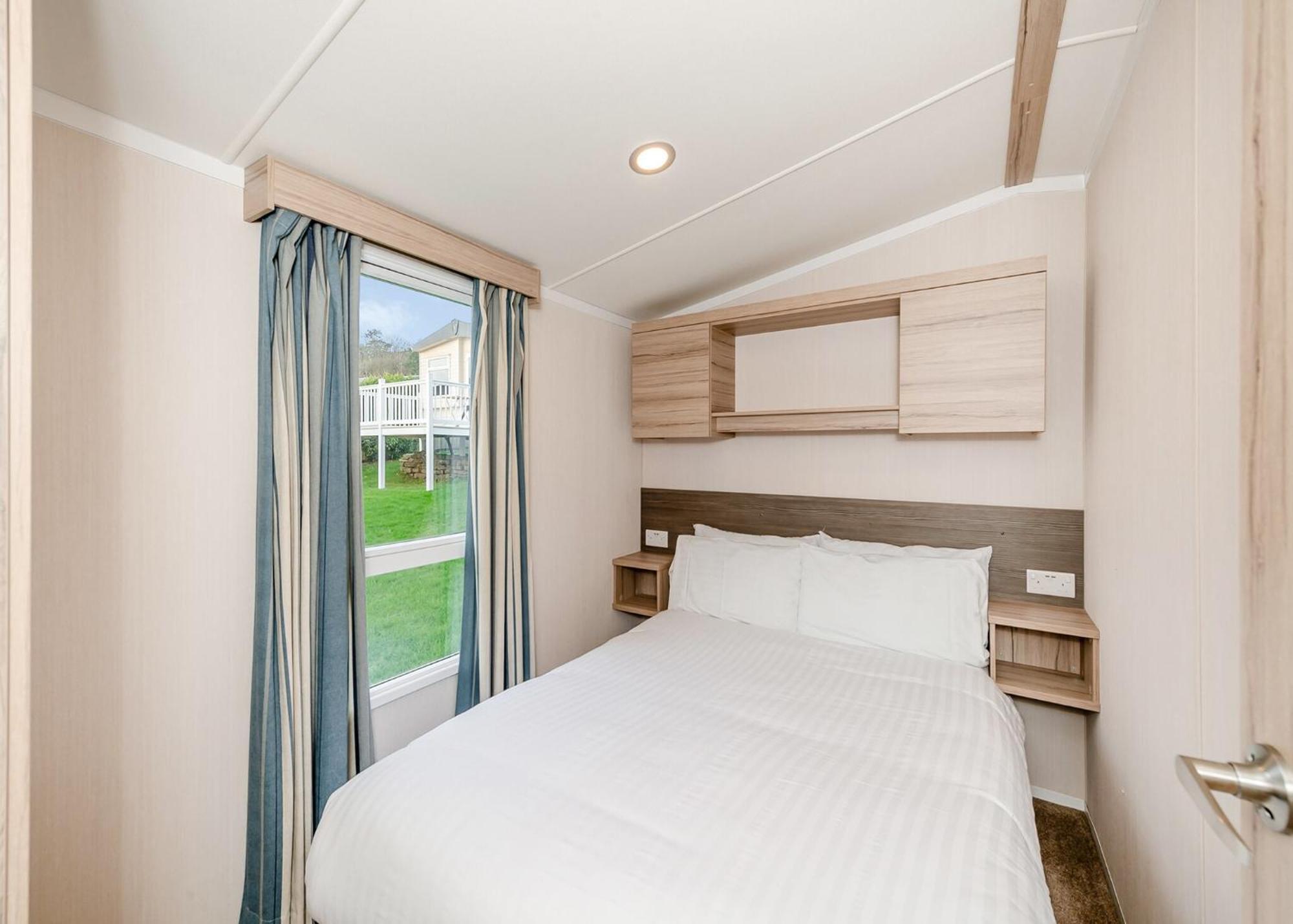 Ladram Bay Holiday Park Otterton Ruang foto
