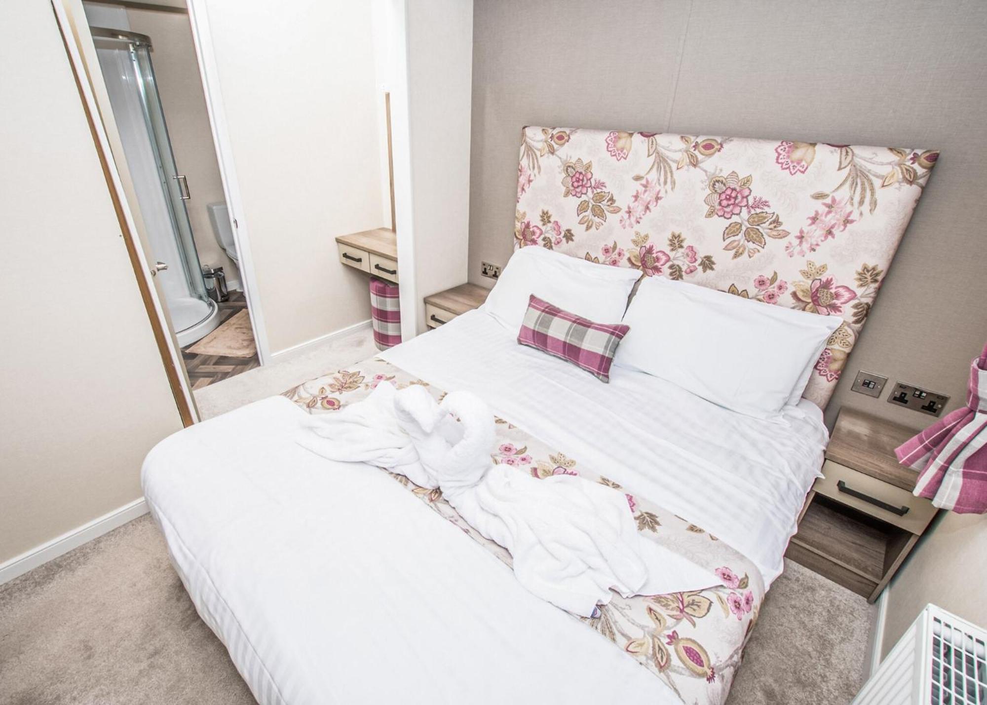 Ladram Bay Holiday Park Otterton Ruang foto
