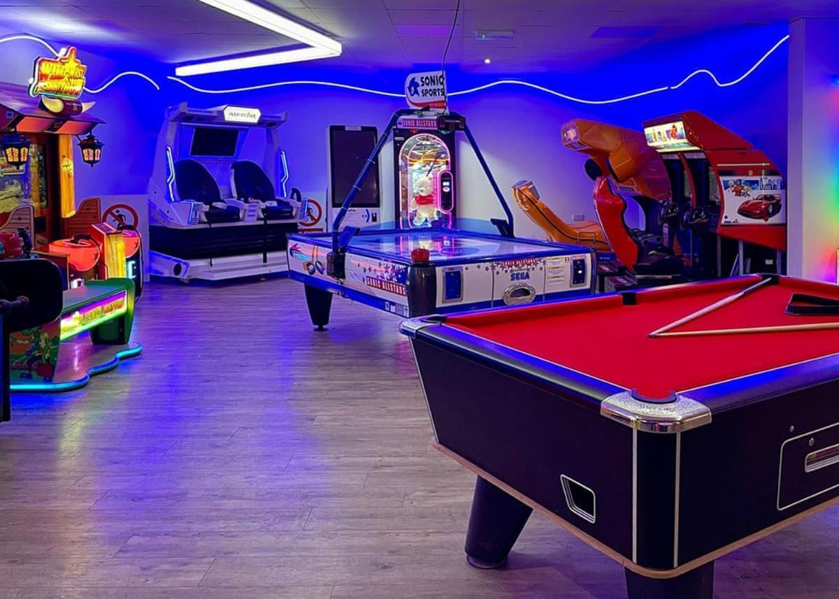 Ladram Bay Holiday Park Otterton Bagian luar foto
